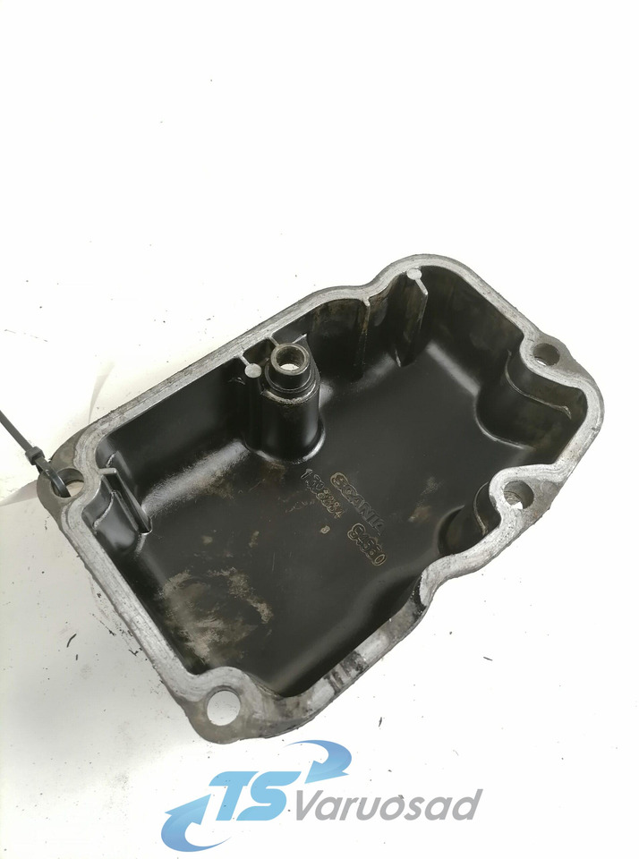 Scania Valve cover 1398884 - Cilindrų galvutė - Sunkvežimis: foto 3 Scania Valve cover 1398884 - Cilindrų galvutė - Sunkvežimis: foto 3