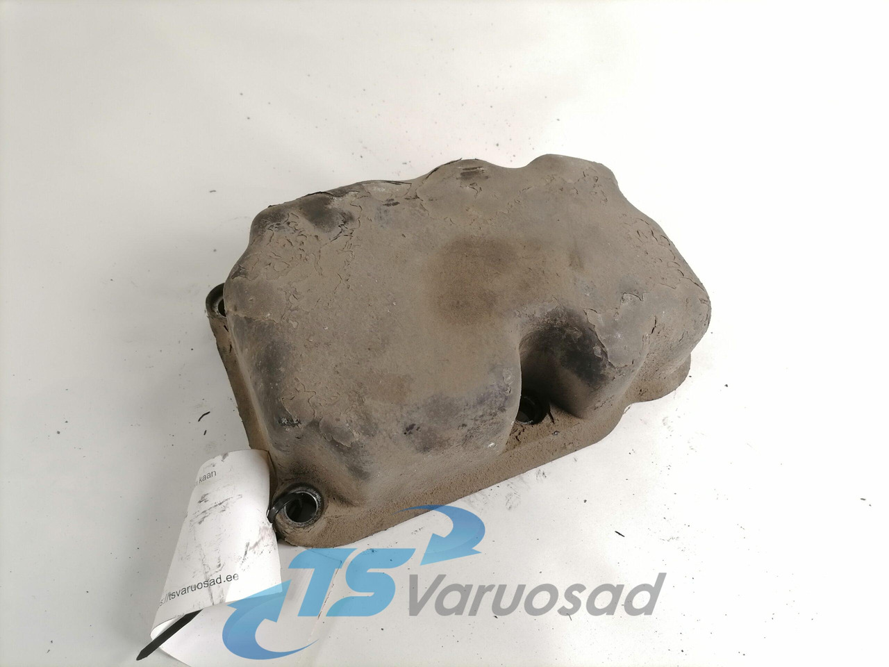 Scania Valve cover 1398884 - Cilindrų galvutė - Sunkvežimis: foto 1 Scania Valve cover 1398884 - Cilindrų galvutė - Sunkvežimis: foto 1