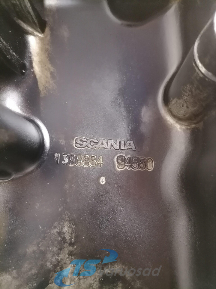 Scania Valve cover 1398884 - Cilindrų galvutė - Sunkvežimis: foto 4 Scania Valve cover 1398884 - Cilindrų galvutė - Sunkvežimis: foto 4