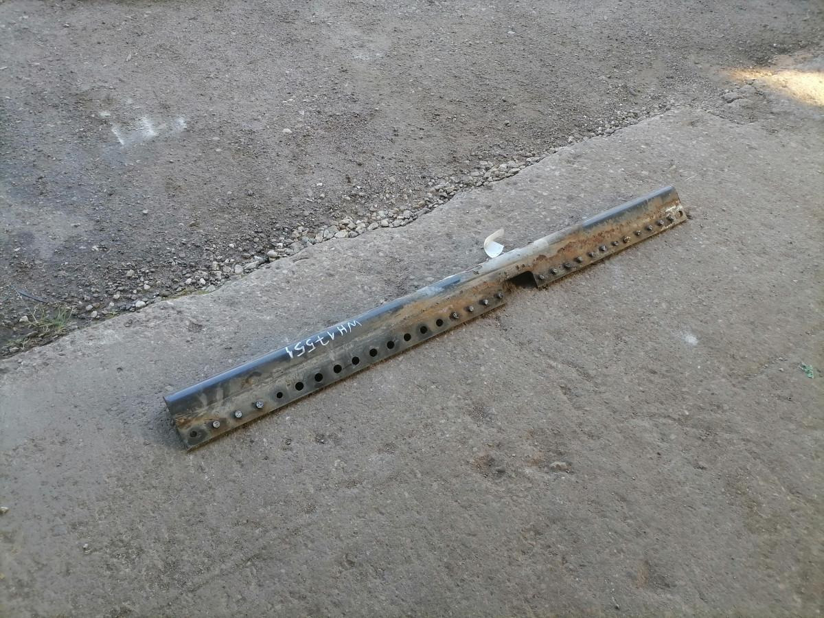 Scania Veosadula vinkel 2089088 - Balno - Sunkvežimis: foto 4 Scania Veosadula vinkel 2089088 - Balno - Sunkvežimis: foto 4