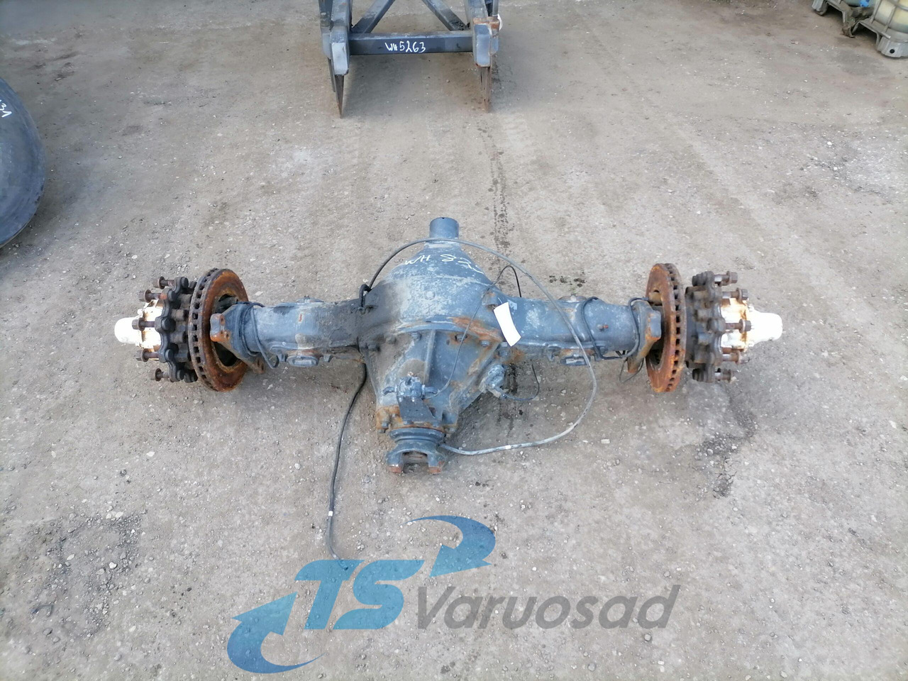 Scania Veosilla tala, ADA1300 + Reduktor R780 2,59 2149662 - Ašis ir dalys - Sunkvežimis: foto 1 Scania Veosilla tala, ADA1300 + Reduktor R780 2,59 2149662 - Ašis ir dalys - Sunkvežimis: foto 1