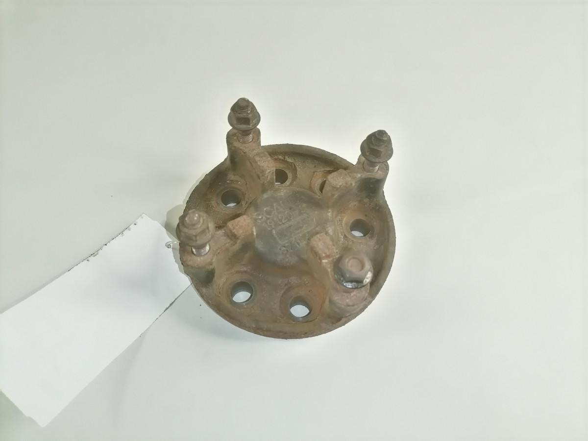 Scania Viskosiduri kinnitus flants 1912095 - Variklis ir dalys - Sunkvežimis: foto 2 Scania Viskosiduri kinnitus flants 1912095 - Variklis ir dalys - Sunkvežimis: foto 2