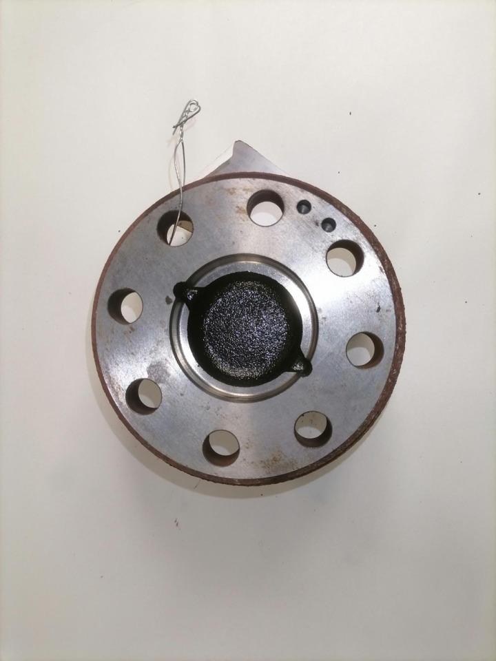 Scania Viskosiduri kinnitus flants 1912095 - Variklis ir dalys - Sunkvežimis: foto 3 Scania Viskosiduri kinnitus flants 1912095 - Variklis ir dalys - Sunkvežimis: foto 3