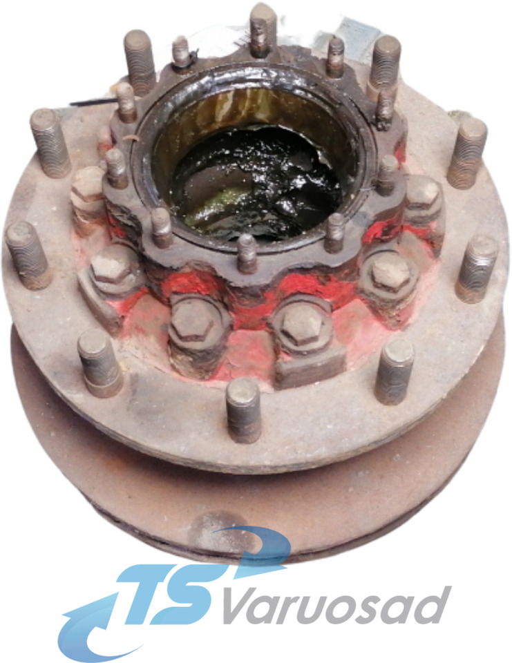 Scania Wheel hub 1386946 - Universali dalis - Sunkvežimis: foto 1 Scania Wheel hub 1386946 - Universali dalis - Sunkvežimis: foto 1