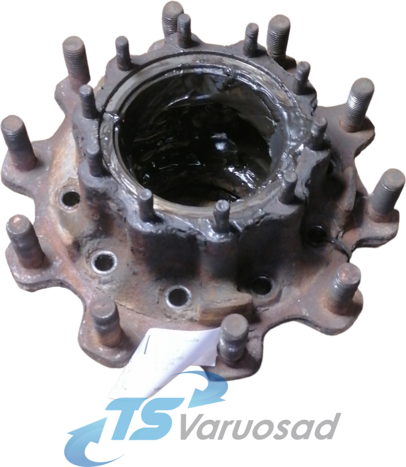 Scania Wheel hub 1724790 - Universali dalis - Sunkvežimis: foto 1 Scania Wheel hub 1724790 - Universali dalis - Sunkvežimis: foto 1