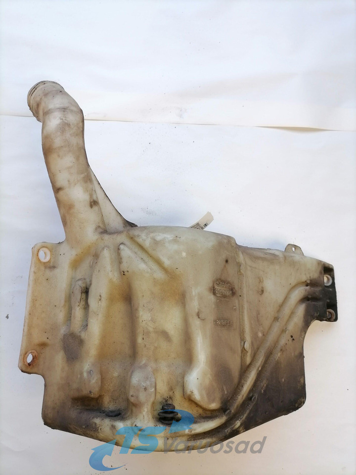 Scania Windscreen washer fluid tank 1399464 - Valytuvas - Sunkvežimis: foto 1 Scania Windscreen washer fluid tank 1399464 - Valytuvas - Sunkvežimis: foto 1