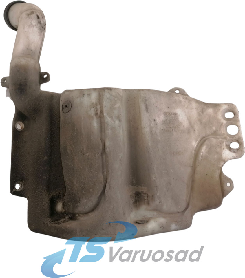 Scania Windscreen washer fluid tank 1772662 - Valytuvas - Sunkvežimis: foto 1 Scania Windscreen washer fluid tank 1772662 - Valytuvas - Sunkvežimis: foto 1