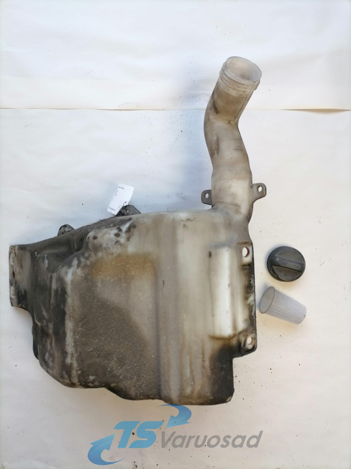 Scania Windscreen washer fluid tank 1772662 - Valytuvas - Sunkvežimis: foto 2 Scania Windscreen washer fluid tank 1772662 - Valytuvas - Sunkvežimis: foto 2