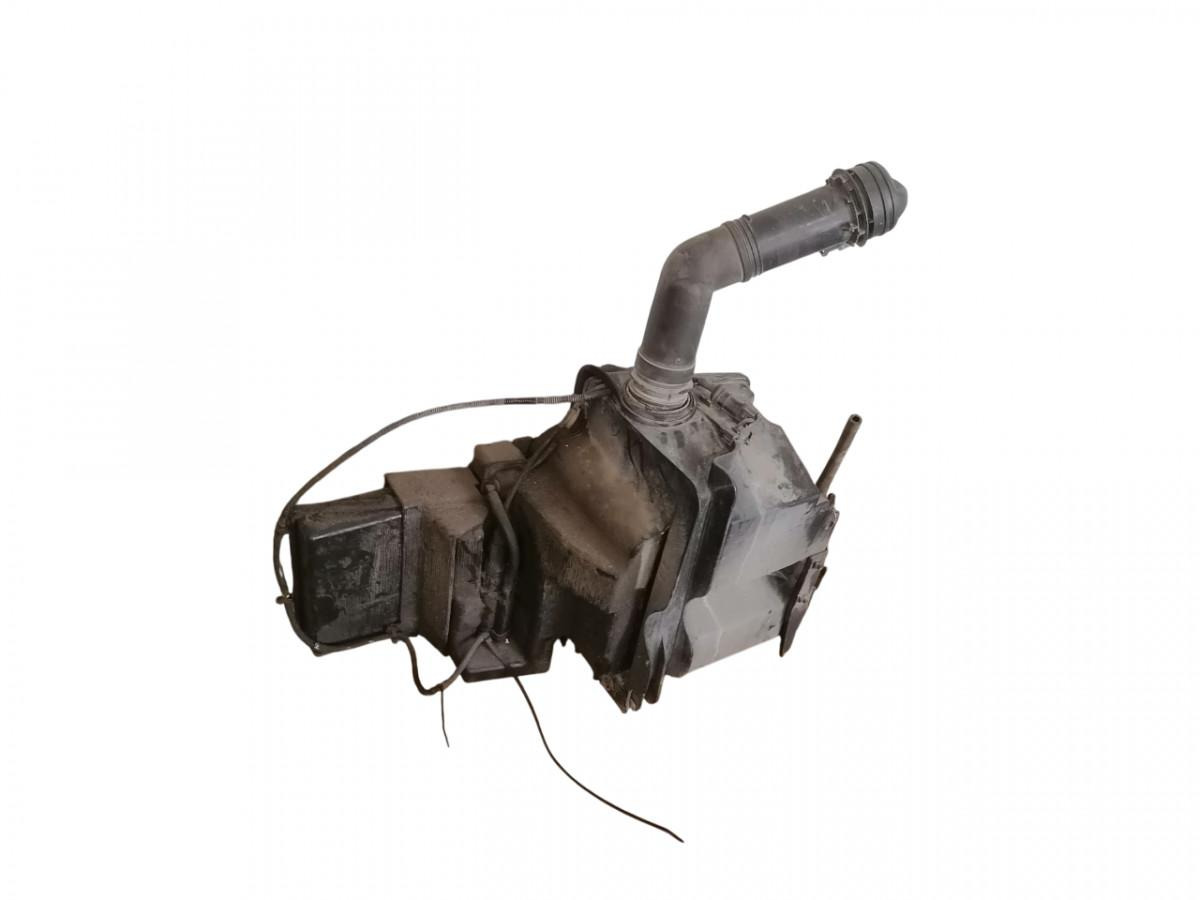 Scania Windscreen washer fluid tank 2512290 - Valytuvas - Sunkvežimis: foto 1 Scania Windscreen washer fluid tank 2512290 - Valytuvas - Sunkvežimis: foto 1