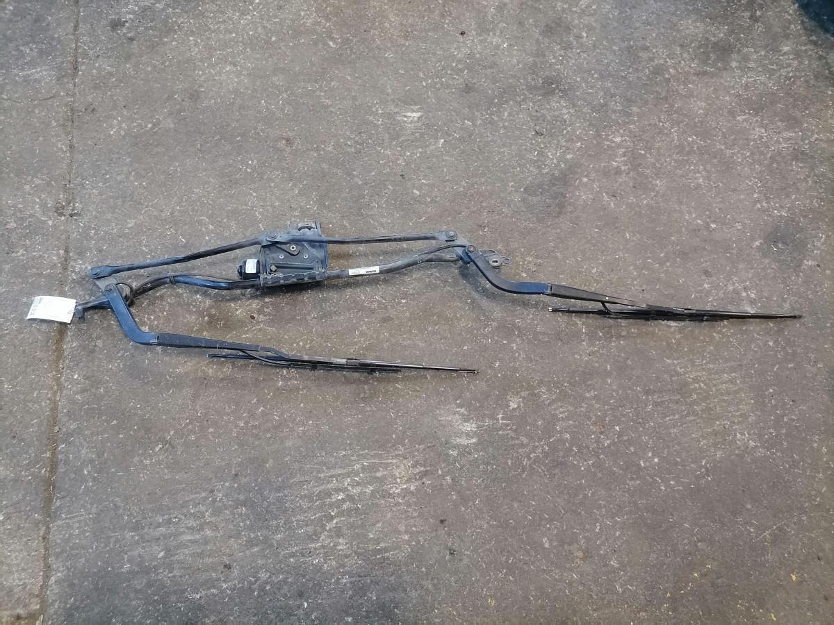 Scania Wiper frame 2372063 - Valytuvas - Sunkvežimis: foto 4 Scania Wiper frame 2372063 - Valytuvas - Sunkvežimis: foto 4