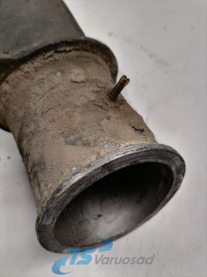 Scania intercooler pipe 1367185 - Tarpinis aušintuvas - Sunkvežimis: foto 2 Scania intercooler pipe 1367185 - Tarpinis aušintuvas - Sunkvežimis: foto 2