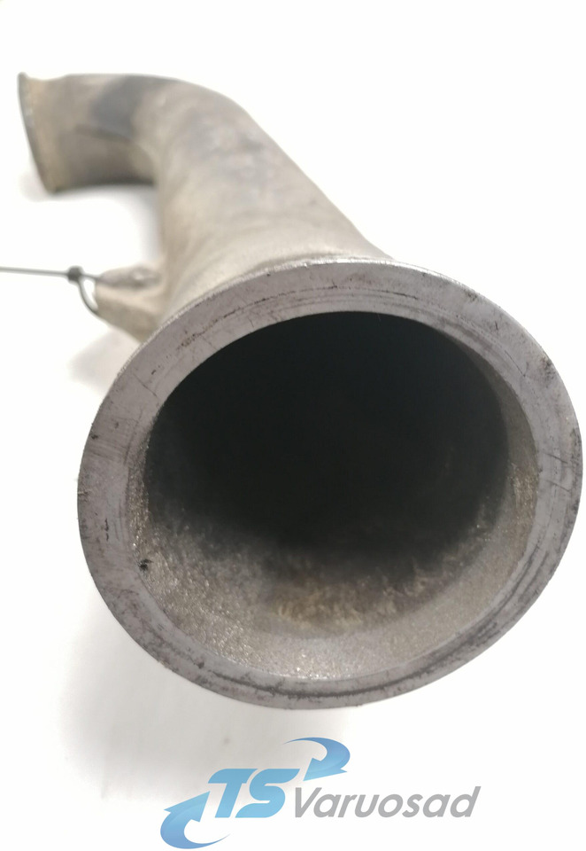 Scania intercooler pipe 1368624 - Tarpinis aušintuvas - Sunkvežimis: foto 3 Scania intercooler pipe 1368624 - Tarpinis aušintuvas - Sunkvežimis: foto 3