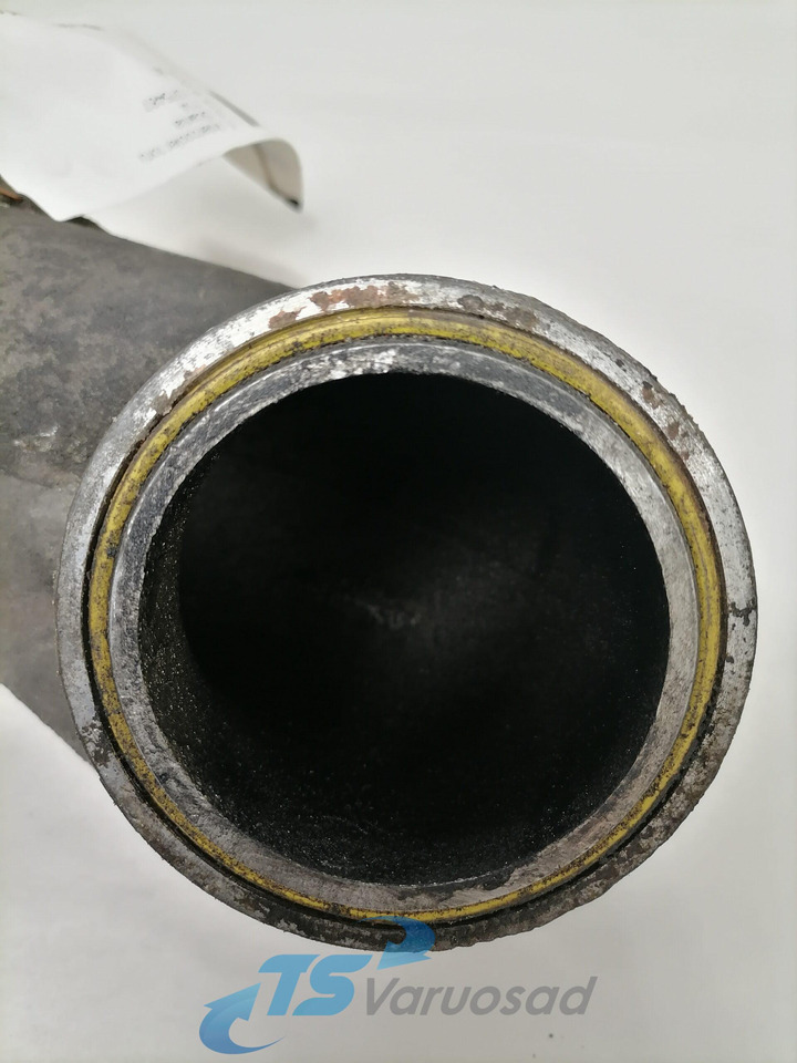 Scania intercooler pipe 1375487 - Tarpinis aušintuvas - Sunkvežimis: foto 3 Scania intercooler pipe 1375487 - Tarpinis aušintuvas - Sunkvežimis: foto 3