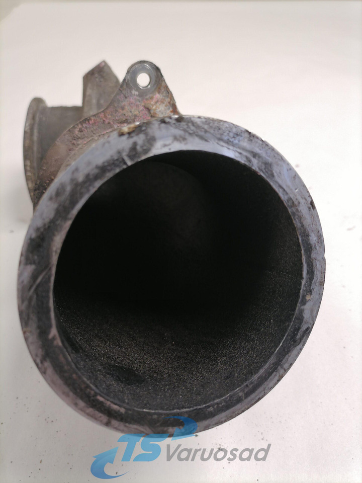 Scania intercooler pipe 1375487 - Tarpinis aušintuvas - Sunkvežimis: foto 4 Scania intercooler pipe 1375487 - Tarpinis aušintuvas - Sunkvežimis: foto 4