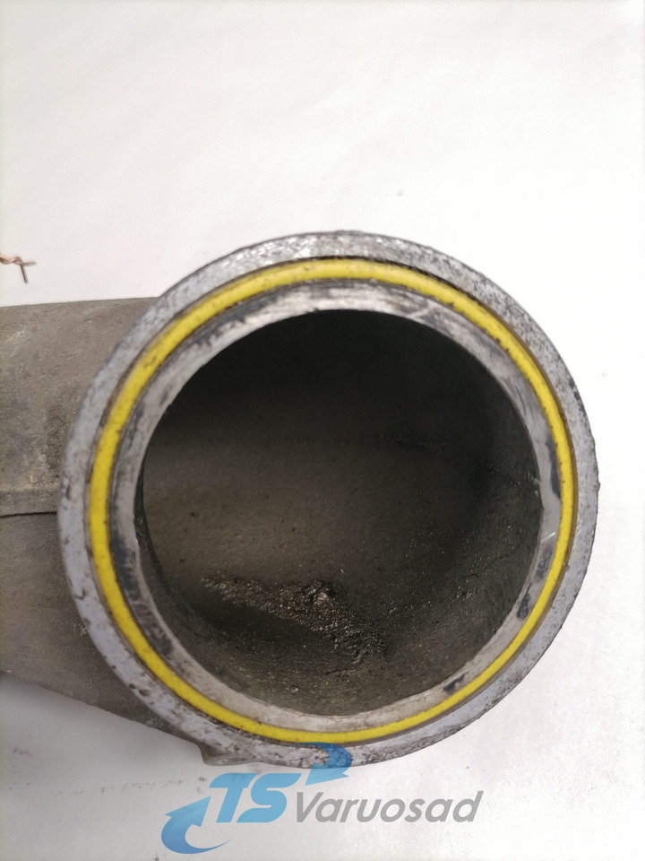 Scania intercooler pipe 1375487 - Tarpinis aušintuvas - Sunkvežimis: foto 4 Scania intercooler pipe 1375487 - Tarpinis aušintuvas - Sunkvežimis: foto 4