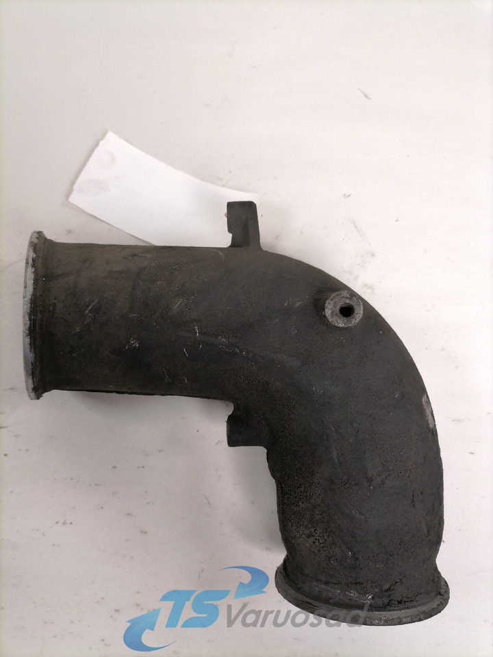 Scania intercooler pipe 1375488 - Tarpinis aušintuvas - Sunkvežimis: foto 2 Scania intercooler pipe 1375488 - Tarpinis aušintuvas - Sunkvežimis: foto 2