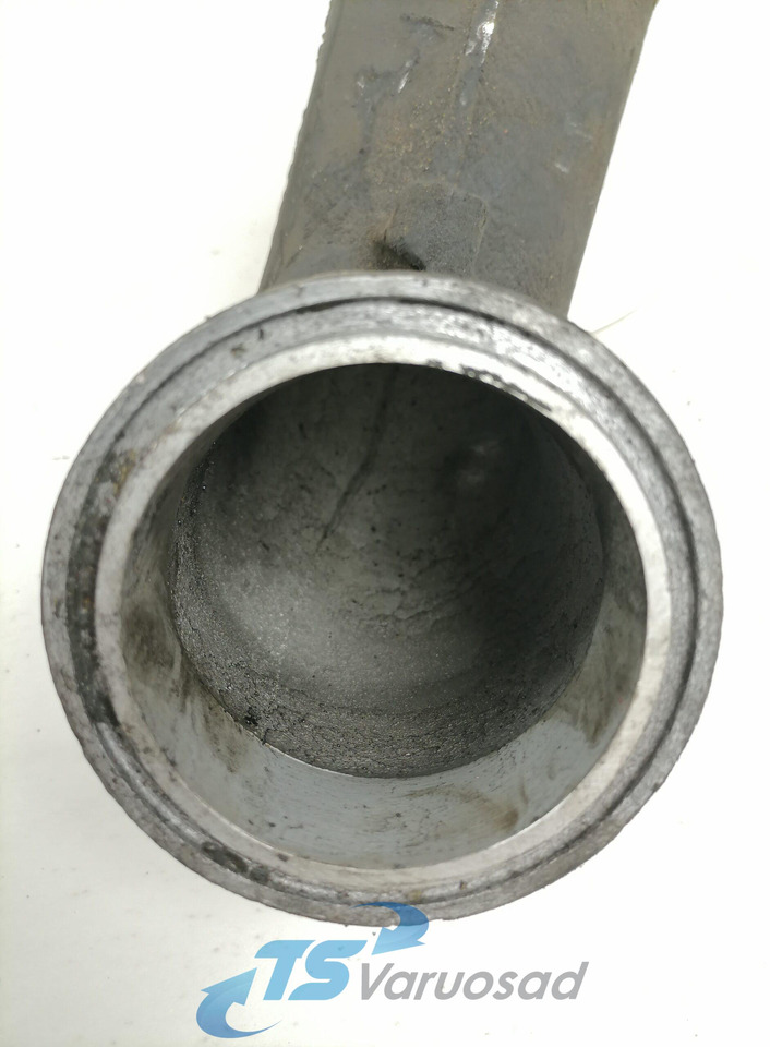 Scania intercooler pipe 1375488 - Tarpinis aušintuvas - Sunkvežimis: foto 4 Scania intercooler pipe 1375488 - Tarpinis aušintuvas - Sunkvežimis: foto 4