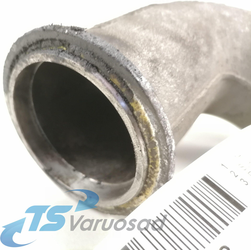 Scania intercooler pipe 1385193 - Tarpinis aušintuvas - Sunkvežimis: foto 3 Scania intercooler pipe 1385193 - Tarpinis aušintuvas - Sunkvežimis: foto 3