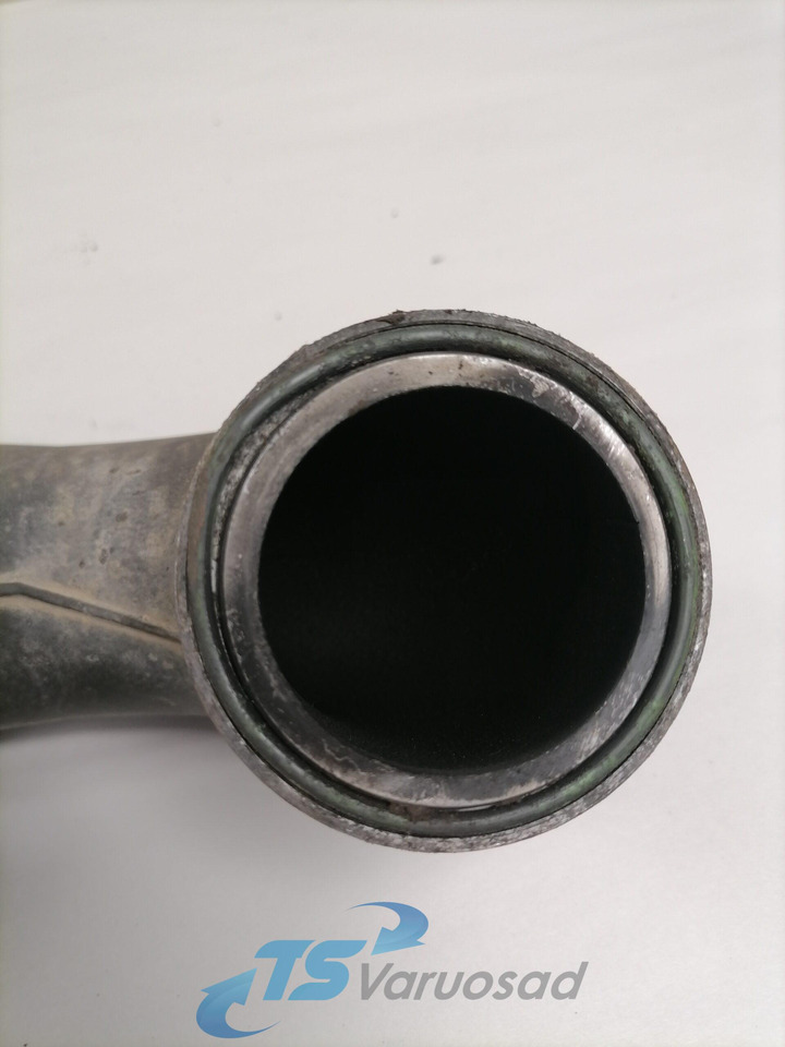 Scania intercooler pipe 1449619 - Tarpinis aušintuvas - Sunkvežimis: foto 3 Scania intercooler pipe 1449619 - Tarpinis aušintuvas - Sunkvežimis: foto 3