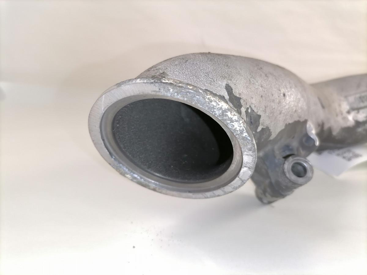 Scania intercooler pipe 1922985 - Tarpinis aušintuvas - Sunkvežimis: foto 5 Scania intercooler pipe 1922985 - Tarpinis aušintuvas - Sunkvežimis: foto 5