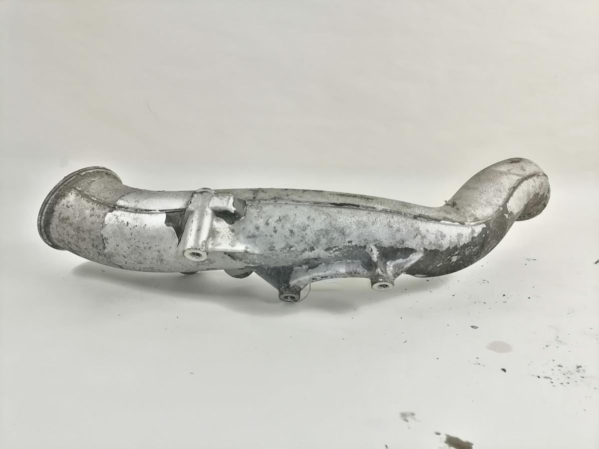 Scania intercooler pipe 1922985 - Tarpinis aušintuvas - Sunkvežimis: foto 2 Scania intercooler pipe 1922985 - Tarpinis aušintuvas - Sunkvežimis: foto 2