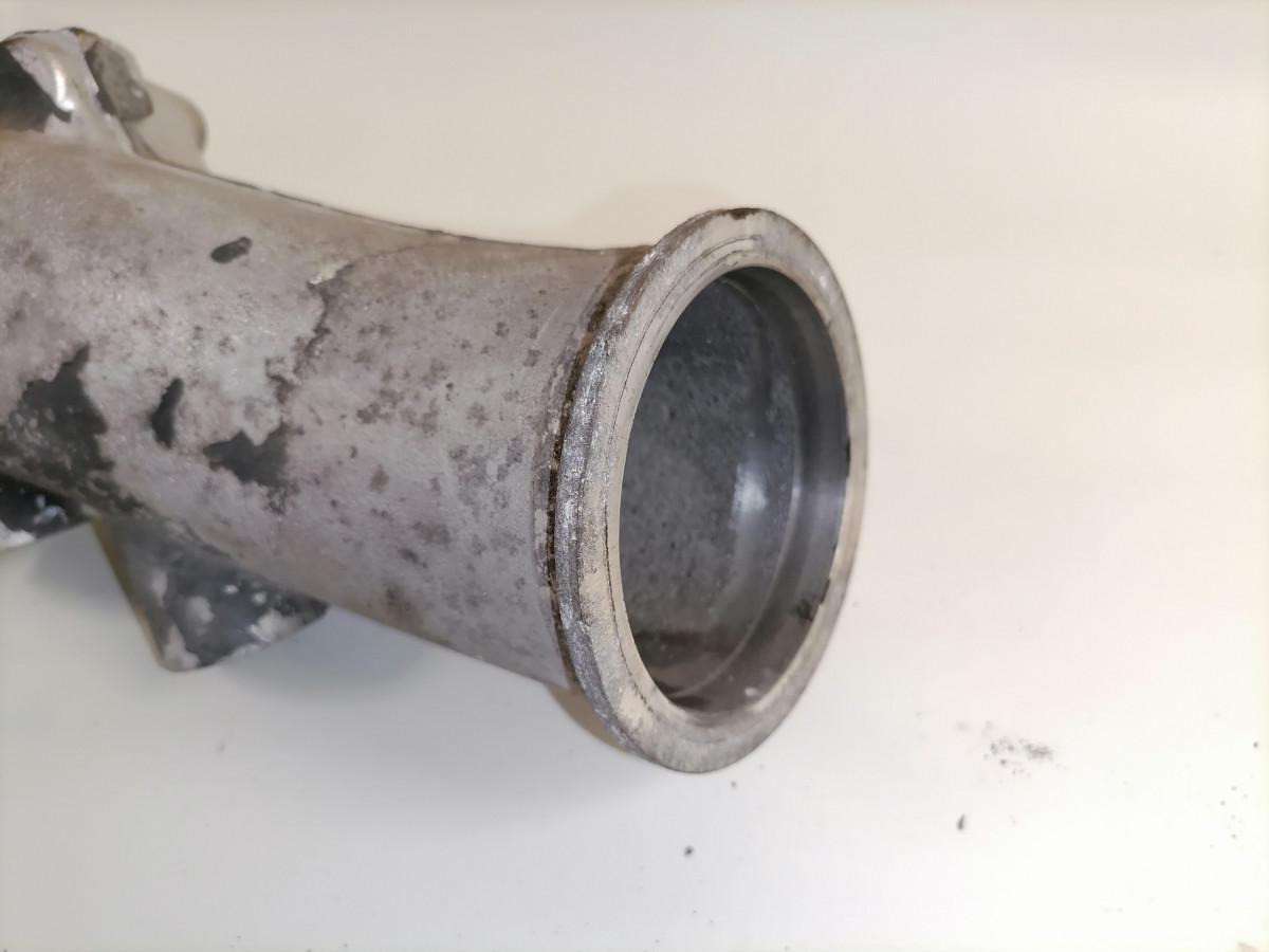 Scania intercooler pipe 1922985 - Tarpinis aušintuvas - Sunkvežimis: foto 4 Scania intercooler pipe 1922985 - Tarpinis aušintuvas - Sunkvežimis: foto 4