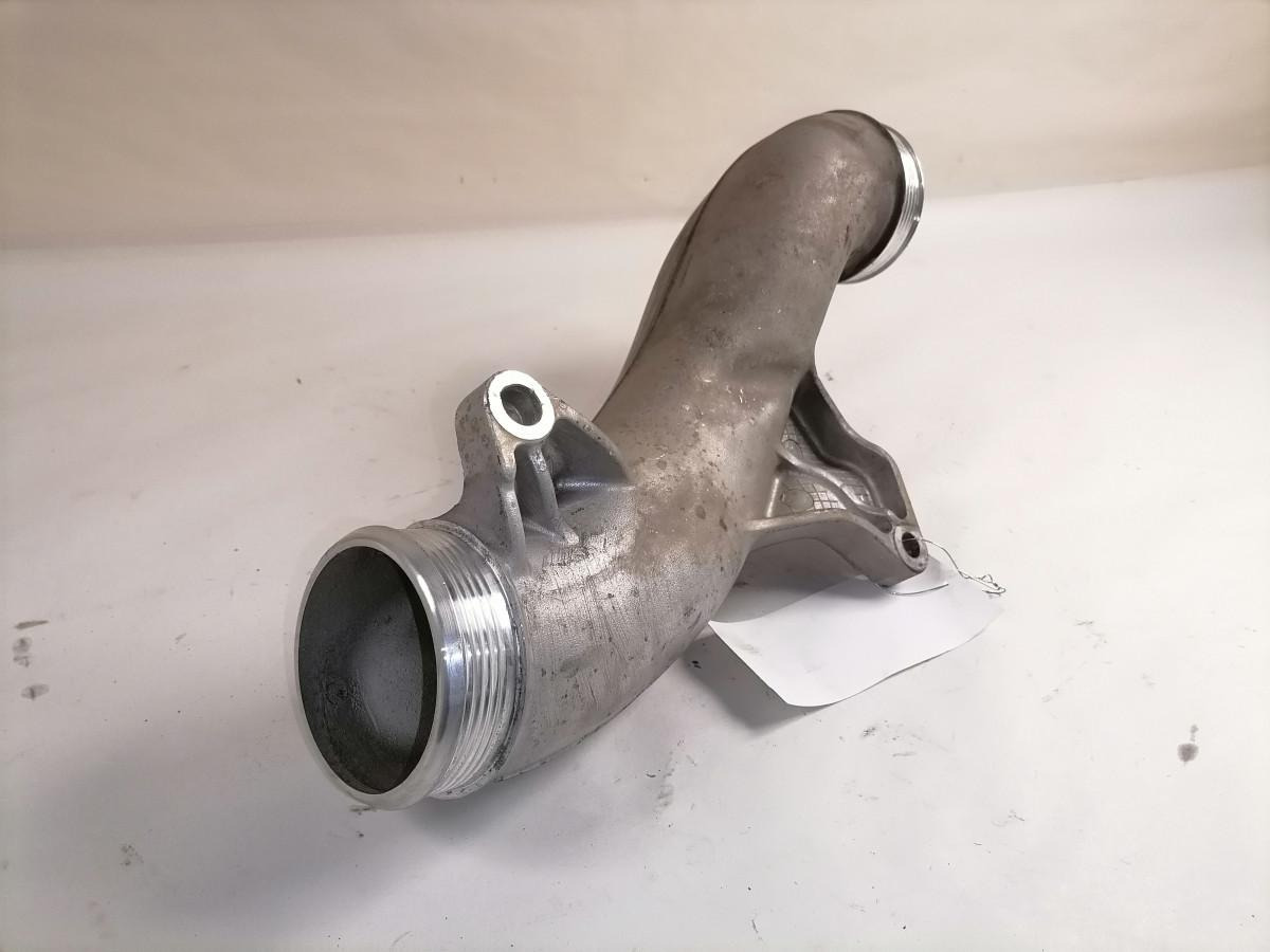 Scania intercooler pipe 2431292 - Tarpinis aušintuvas - Sunkvežimis: foto 3 Scania intercooler pipe 2431292 - Tarpinis aušintuvas - Sunkvežimis: foto 3