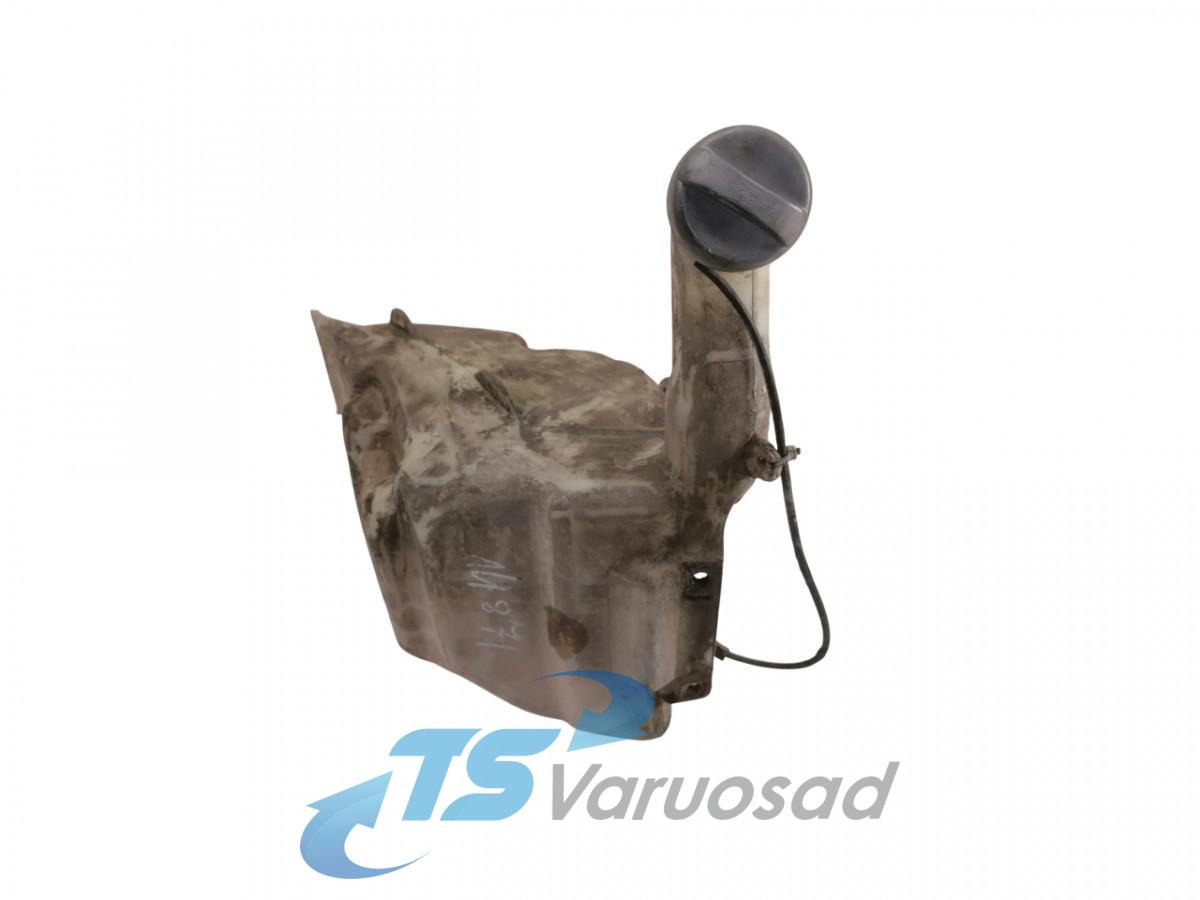 Scania windscreen washer fluid tank 1772662 - Valytuvas - Sunkvežimis: foto 1 Scania windscreen washer fluid tank 1772662 - Valytuvas - Sunkvežimis: foto 1