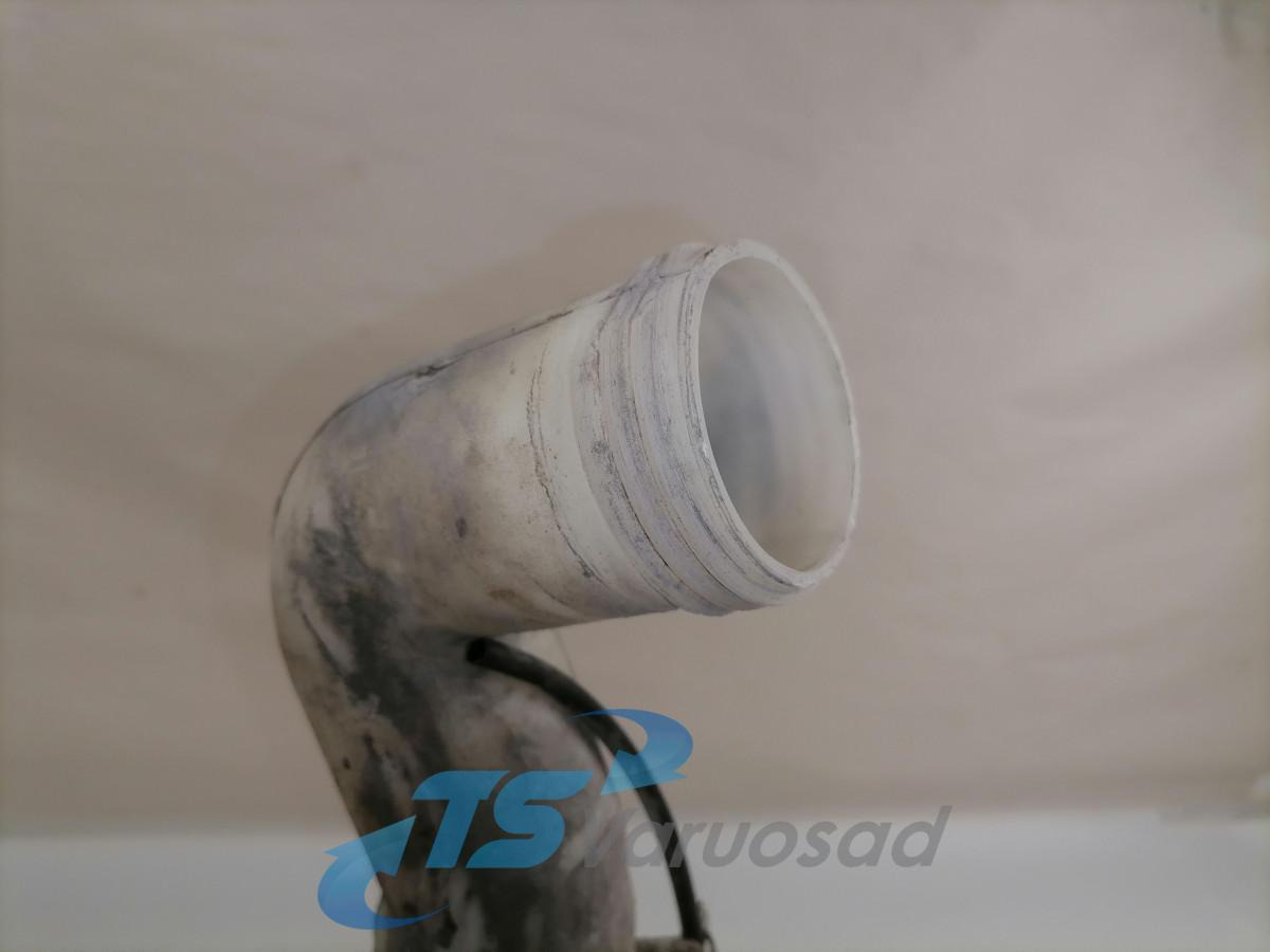 Scania windscreen washer fluid tank 1772662 - Valytuvas - Sunkvežimis: foto 5 Scania windscreen washer fluid tank 1772662 - Valytuvas - Sunkvežimis: foto 5