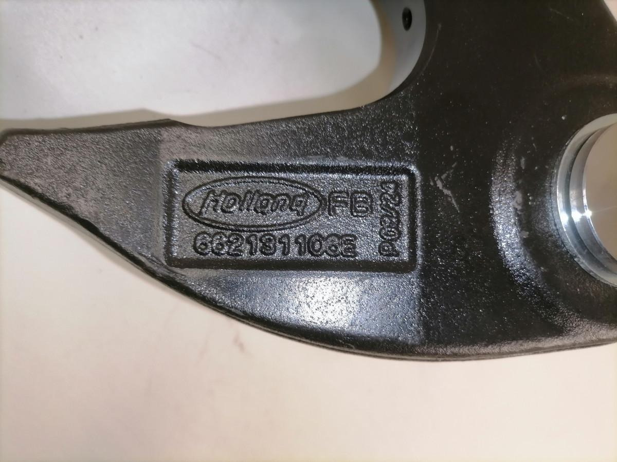 Universaalne Veosadula remondikomplekt 662131106 - Balno - Sunkvežimis: foto 4 Universaalne Veosadula remondikomplekt 662131106 - Balno - Sunkvežimis: foto 4