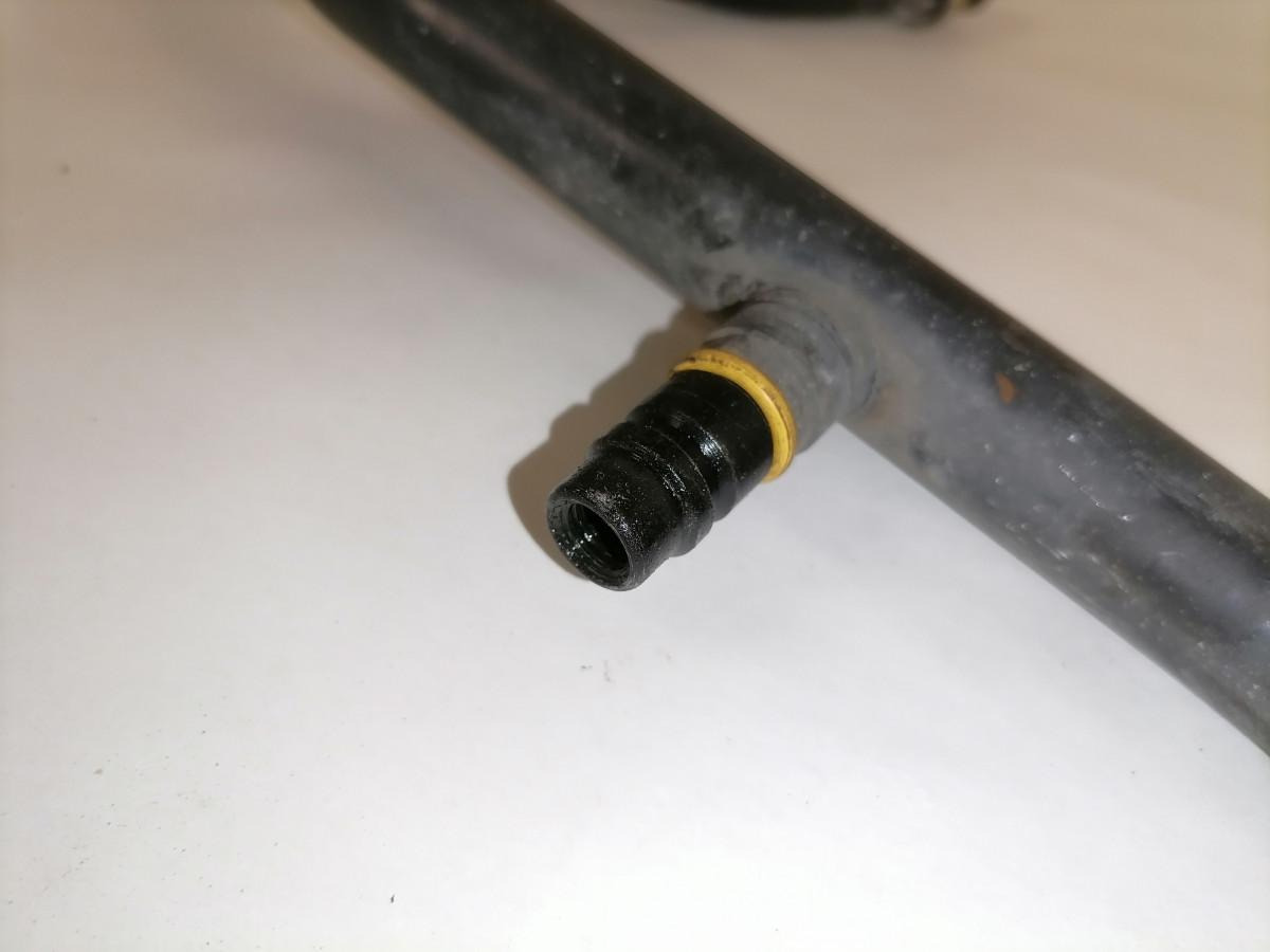 Volvo A/C pipe 20398150 - Šildymas/ Ventiliacija - Sunkvežimis: foto 4 Volvo A/C pipe 20398150 - Šildymas/ Ventiliacija - Sunkvežimis: foto 4