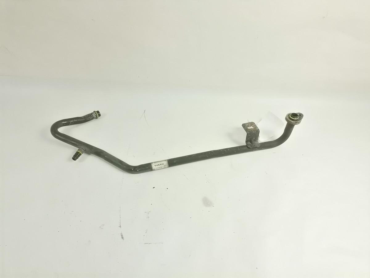 Volvo A/C pipe 20398150 - Šildymas/ Ventiliacija - Sunkvežimis: foto 2 Volvo A/C pipe 20398150 - Šildymas/ Ventiliacija - Sunkvežimis: foto 2