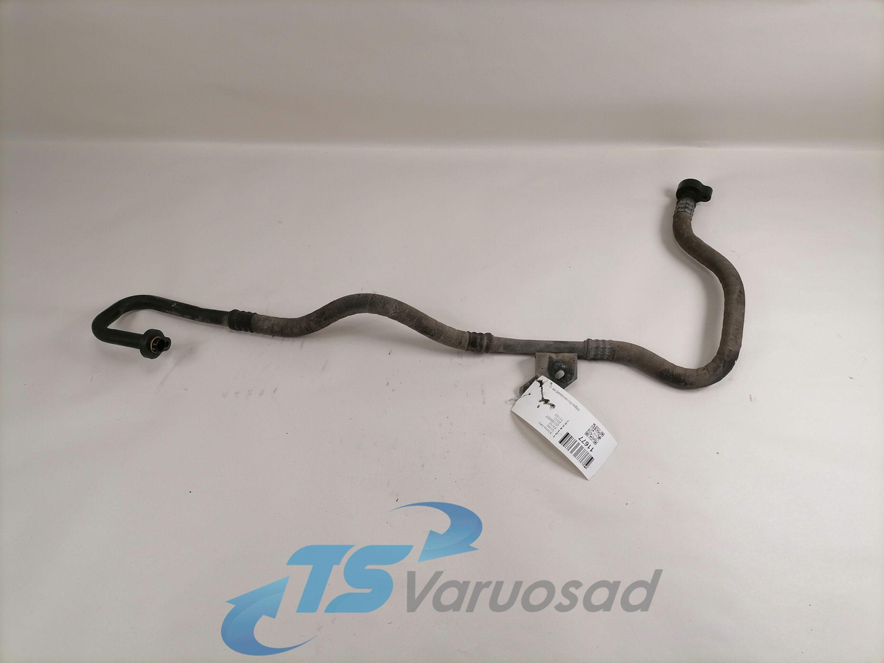 Volvo A/C pipe 20398957 - Šildymas/ Ventiliacija - Sunkvežimis: foto 1 Volvo A/C pipe 20398957 - Šildymas/ Ventiliacija - Sunkvežimis: foto 1