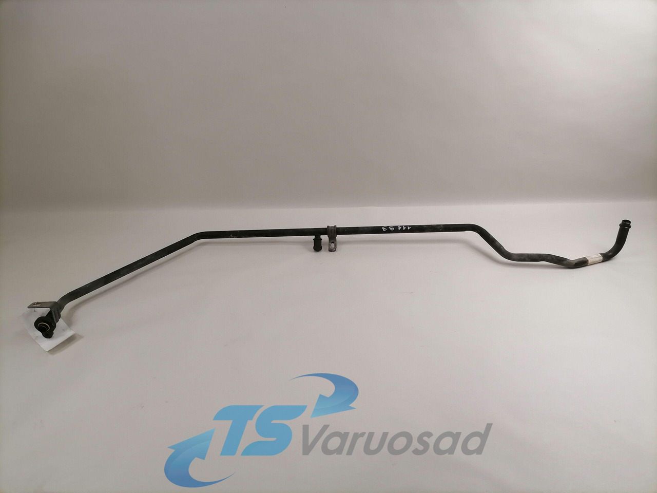 Volvo A/C pipe 20498305 - Šildymas/ Ventiliacija - Sunkvežimis: foto 1 Volvo A/C pipe 20498305 - Šildymas/ Ventiliacija - Sunkvežimis: foto 1