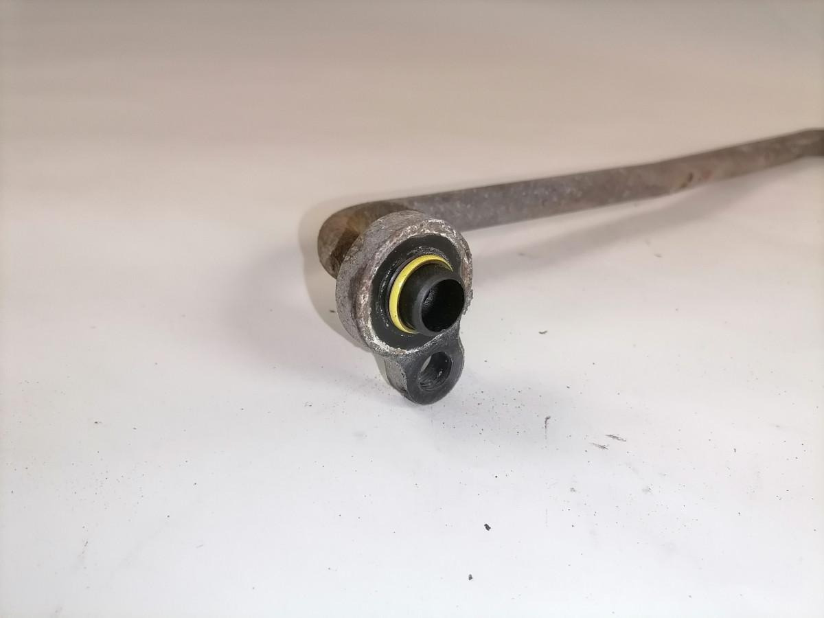 Volvo A/C pipe 20515165 - Šildymas/ Ventiliacija - Sunkvežimis: foto 4 Volvo A/C pipe 20515165 - Šildymas/ Ventiliacija - Sunkvežimis: foto 4