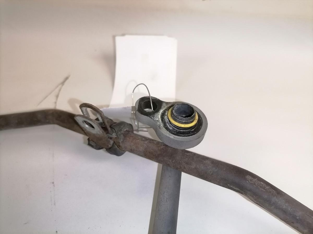 Volvo A/C pipe 20515165 - Šildymas/ Ventiliacija - Sunkvežimis: foto 5 Volvo A/C pipe 20515165 - Šildymas/ Ventiliacija - Sunkvežimis: foto 5