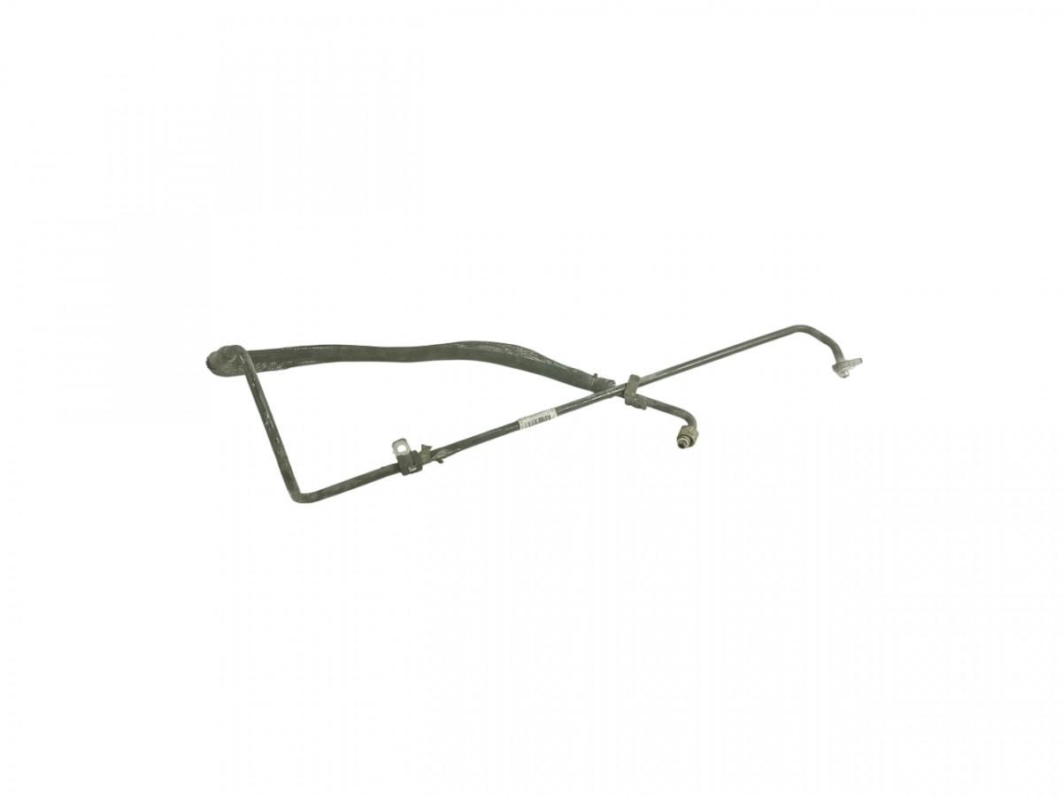 Volvo A/C pipe 82471073 - Šildymas/ Ventiliacija - Sunkvežimis: foto 1 Volvo A/C pipe 82471073 - Šildymas/ Ventiliacija - Sunkvežimis: foto 1