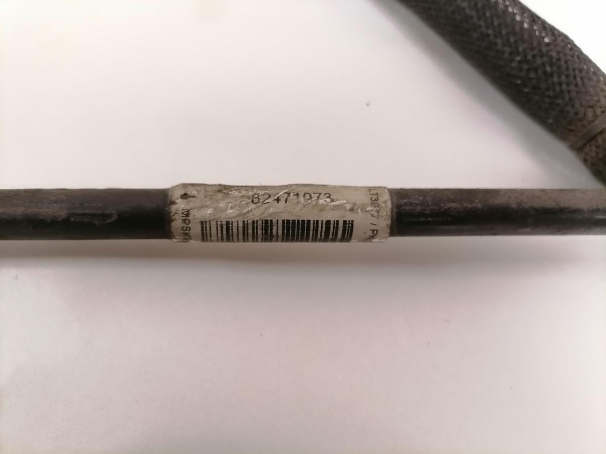 Volvo A/C pipe 82471073 - Šildymas/ Ventiliacija - Sunkvežimis: foto 5 Volvo A/C pipe 82471073 - Šildymas/ Ventiliacija - Sunkvežimis: foto 5