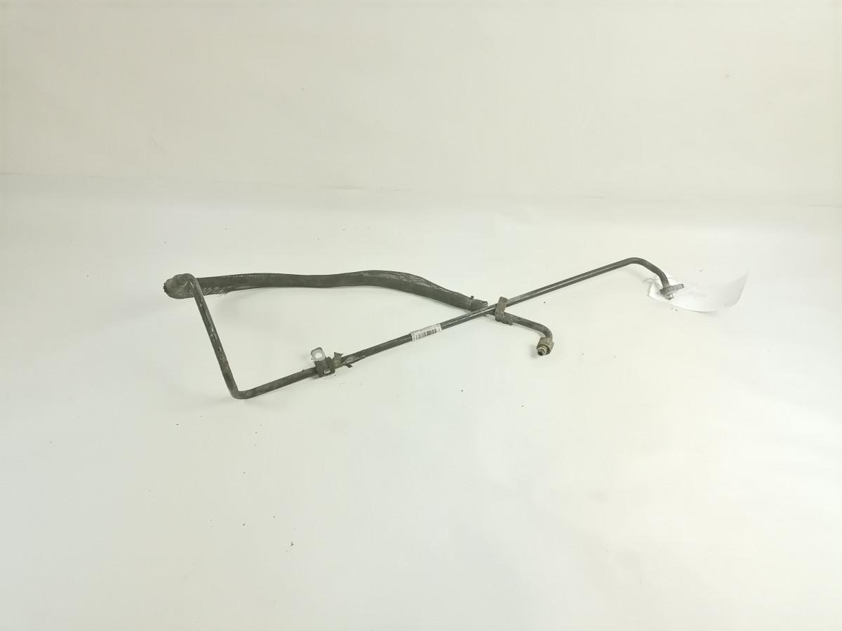 Volvo A/C pipe 82471073 - Šildymas/ Ventiliacija - Sunkvežimis: foto 2 Volvo A/C pipe 82471073 - Šildymas/ Ventiliacija - Sunkvežimis: foto 2