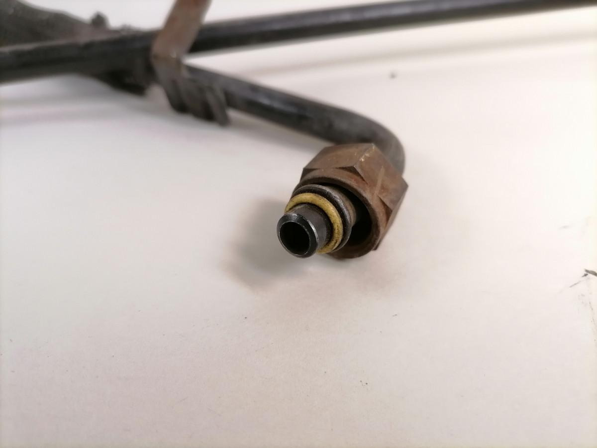 Volvo A/C pipe 82471073 - Šildymas/ Ventiliacija - Sunkvežimis: foto 4 Volvo A/C pipe 82471073 - Šildymas/ Ventiliacija - Sunkvežimis: foto 4