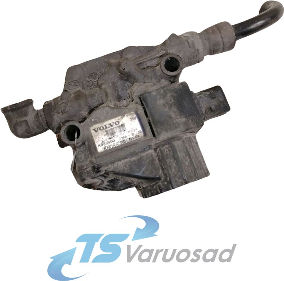 Volvo ABS brake valve 21327360 - Stabdžių vožtuvas - Sunkvežimis: foto 1 Volvo ABS brake valve 21327360 - Stabdžių vožtuvas - Sunkvežimis: foto 1