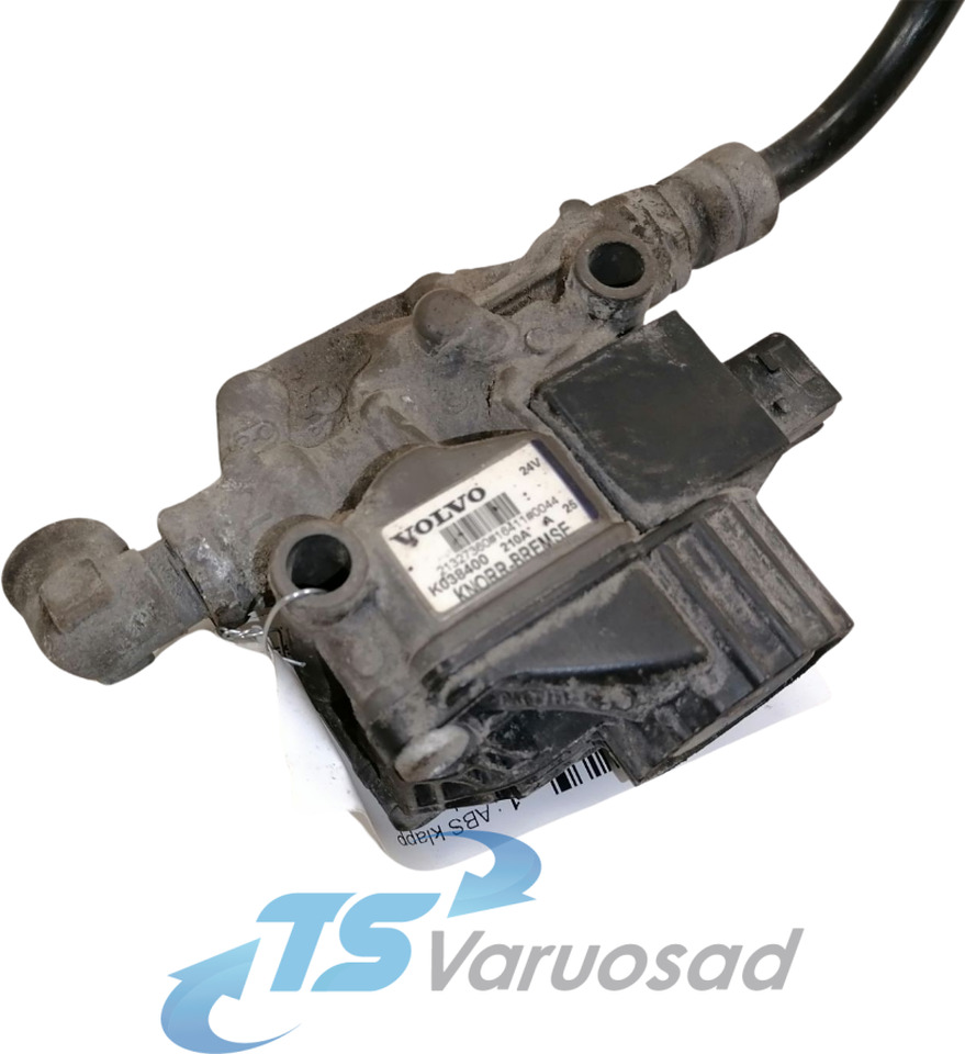 Volvo ABS brake valve 21327360 - Stabdžių vožtuvas - Sunkvežimis: foto 1 Volvo ABS brake valve 21327360 - Stabdžių vožtuvas - Sunkvežimis: foto 1