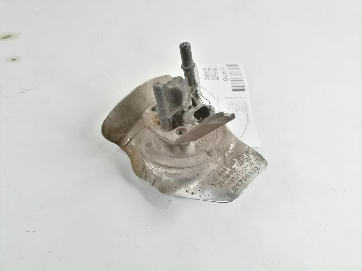 Volvo ADBlue dosaator 21738132 - Kuro sistema - Sunkvežimis: foto 2 Volvo ADBlue dosaator 21738132 - Kuro sistema - Sunkvežimis: foto 2