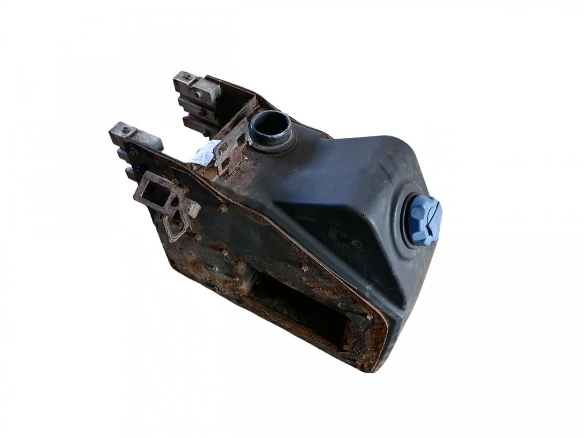 Volvo ADBlue paak 22077231 - Kuro sistema - Sunkvežimis: foto 1 Volvo ADBlue paak 22077231 - Kuro sistema - Sunkvežimis: foto 1