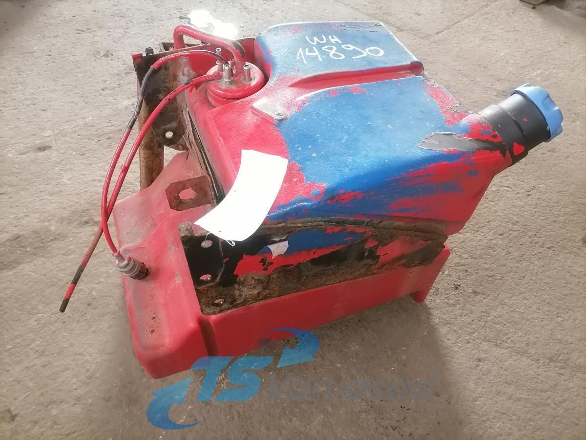 Volvo ADBlue paak 82169359 - Kuro sistema - Sunkvežimis: foto 5 Volvo ADBlue paak 82169359 - Kuro sistema - Sunkvežimis: foto 5