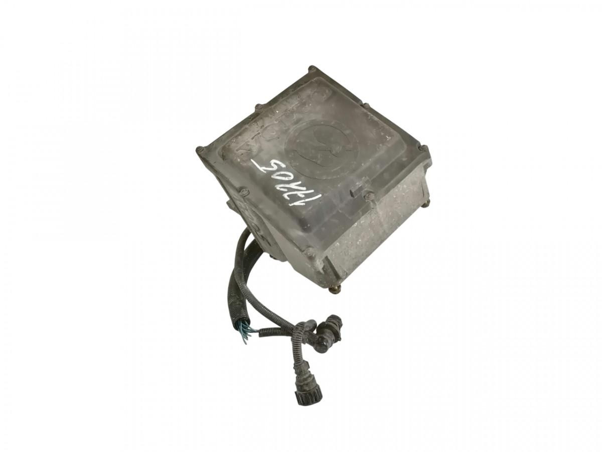 Volvo ADBlue pump 21200982 - Kuro sistema - Sunkvežimis: foto 1 Volvo ADBlue pump 21200982 - Kuro sistema - Sunkvežimis: foto 1