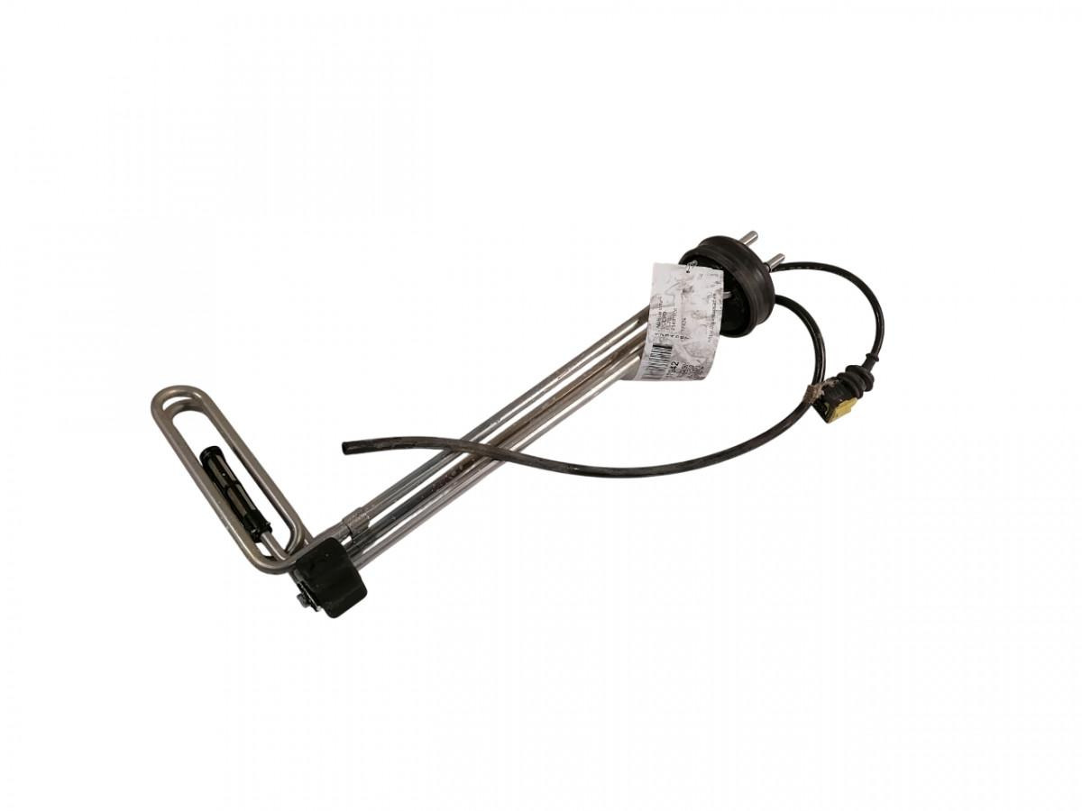 Volvo ADBlue võttur 21491906 - Kuro sistema - Sunkvežimis: foto 1 Volvo ADBlue võttur 21491906 - Kuro sistema - Sunkvežimis: foto 1