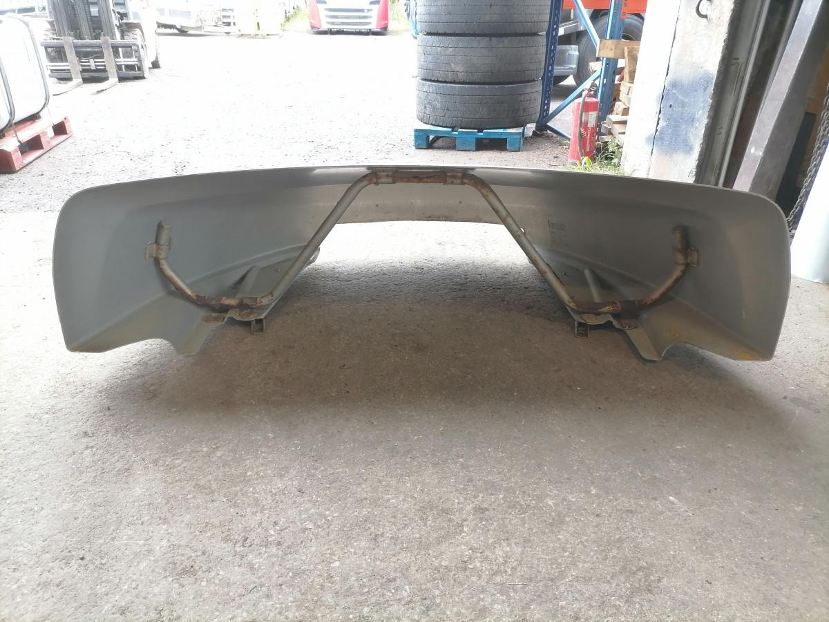 Volvo Air deflector 25592364 - Aerodinamika/ Spoileris - Sunkvežimis: foto 5 Volvo Air deflector 25592364 - Aerodinamika/ Spoileris - Sunkvežimis: foto 5