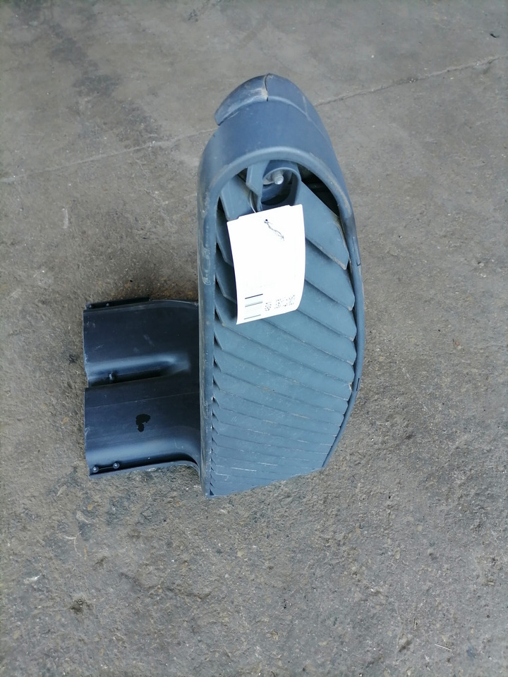 Volvo Air intake 1676685 - Oro įsiurbimo sistema - Sunkvežimis: foto 3 Volvo Air intake 1676685 - Oro įsiurbimo sistema - Sunkvežimis: foto 3