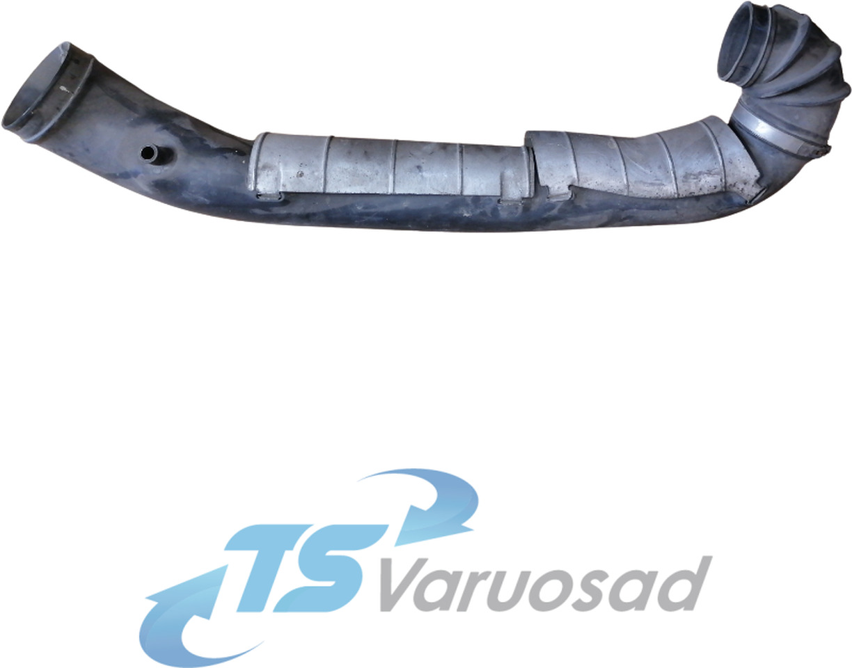 Volvo Air intake 20580668 - Oro įsiurbimo sistema - Sunkvežimis: foto 1 Volvo Air intake 20580668 - Oro įsiurbimo sistema - Sunkvežimis: foto 1